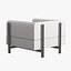 Chair Furnished 003