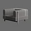 Chair Furnished 003