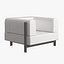 Chair Furnished 003