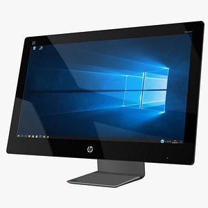hp pavilion 3d max