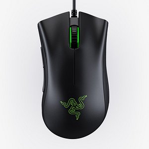Razer DeathAdder Chroma