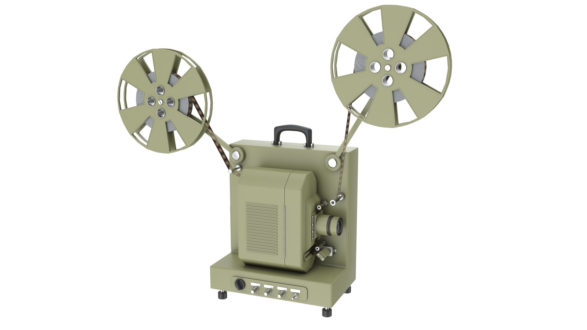 Retro Electronics Collection 3D https://p.turbosquid.com/ts-thumb/mh/F6v2lC/Gn/vintagemovieprojector3/jpg/1710876668/1920x1080/fit_q87/2faa3bcc7780ee7d966ee00913e02c7938e8e462/vintagemovieprojector3.jpg