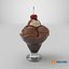 Classic Chocolate Caramel Sundae