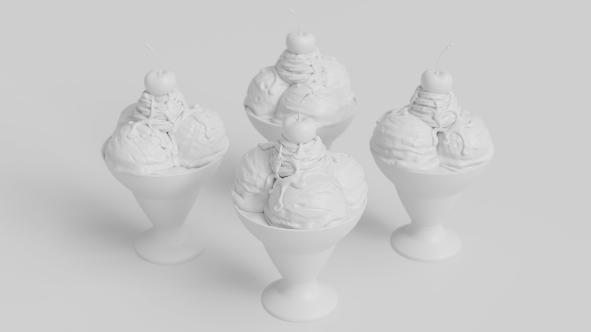 3D Classic Chocolate Caramel Sundae https://p.turbosquid.com/ts-thumb/mh/F9aA2t/NO/clay/png/1768083466/1920x1080/fit_q87/7fce99061bfdee051d262f113326fe4ecef04f38/clay.jpg