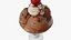 Classic Chocolate Caramel Sundae