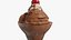 Classic Chocolate Caramel Sundae