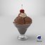 Classic Chocolate Caramel Sundae