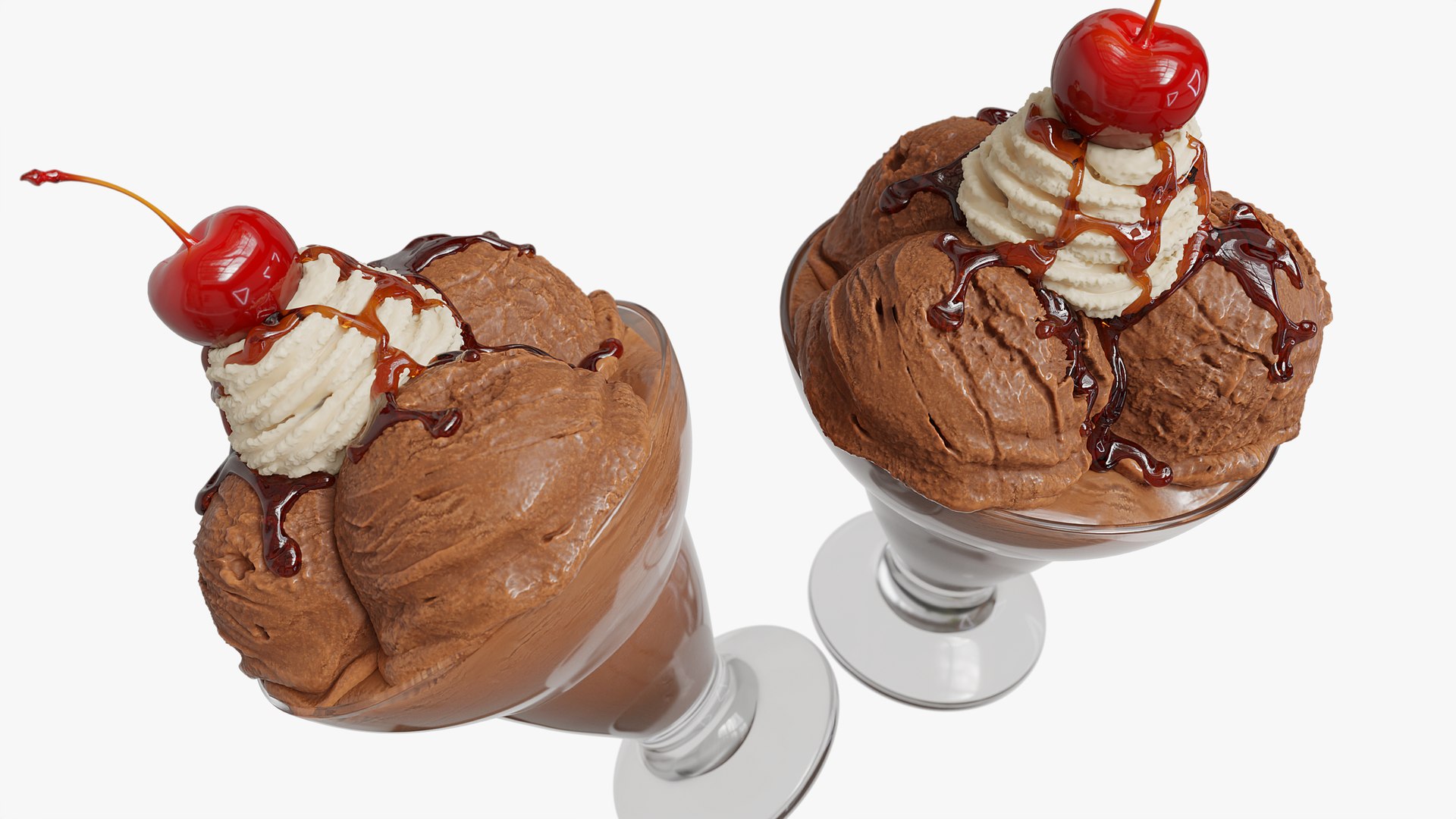 3D Classic Chocolate Caramel Sundae https://p.turbosquid.com/ts-thumb/mh/F9aA2t/tp/render07/png/1768083476/1920x1080/fit_q87/371117a0caad814b5500e4d8f16e1c74f51cbd03/render07.jpg