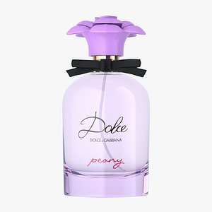 Dolce and Gabbana Dolce Peony Perfume