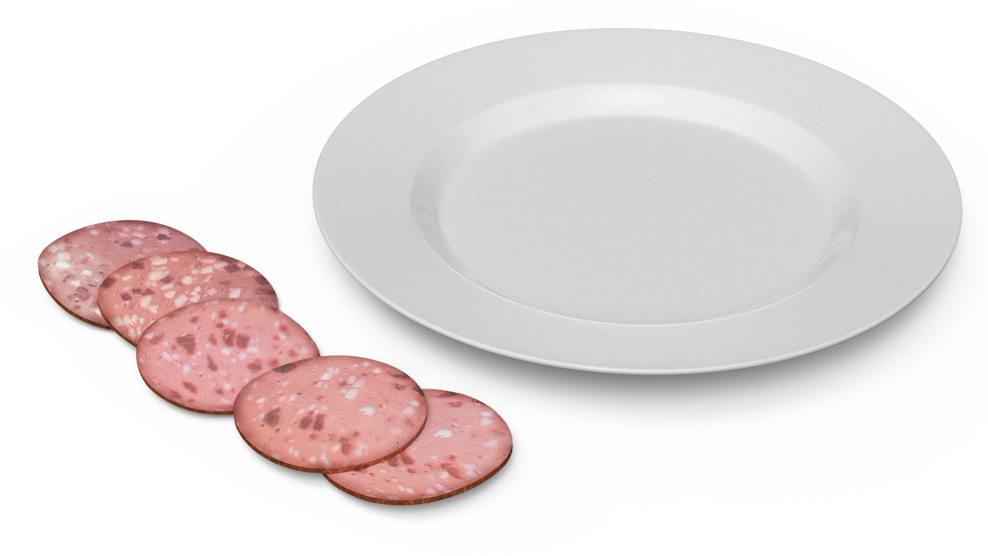 Veal Sausage on Plate 3D model https://p.turbosquid.com/ts-thumb/mh/IMU184/EP/vealsausageonplatec4dmodel009/jpg/1708717009/1920x1080/fit_q87/3dff3deffe0a3a3b328e43a94052c7d31832f600/vealsausageonplatec4dmodel009.jpg