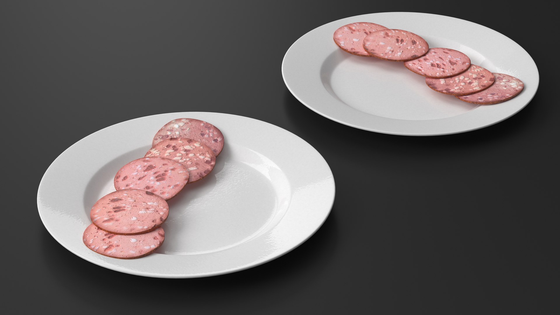 Veal Sausage on Plate 3D model https://p.turbosquid.com/ts-thumb/mh/IMU184/LV/vealsausageonplatec4dmodel005/jpg/1708716993/1920x1080/fit_q87/4dc54b0393485370a7e056bd8e4667d94b126b26/vealsausageonplatec4dmodel005.jpg