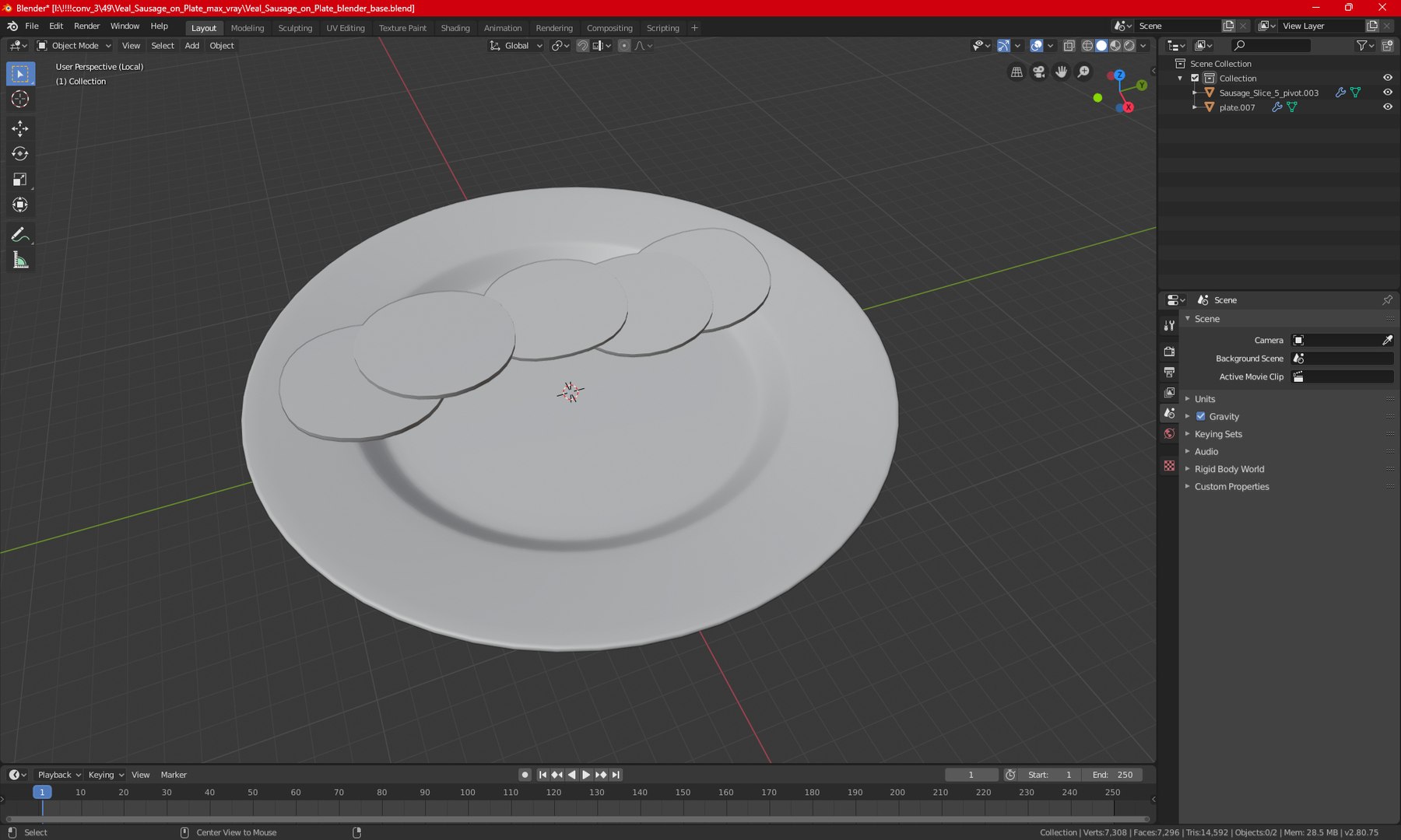 Veal Sausage on Plate 3D model https://p.turbosquid.com/ts-thumb/mh/IMU184/W8/vealsausageonplatec4dmodel018/jpg/1708717048/1920x1080/fit_q87/2ca8f59b1ef492e728a938feeedf7080eeef0348/vealsausageonplatec4dmodel018.jpg