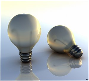 Light Bulbs