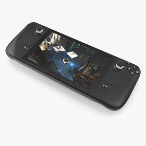 Valve Steam Deck