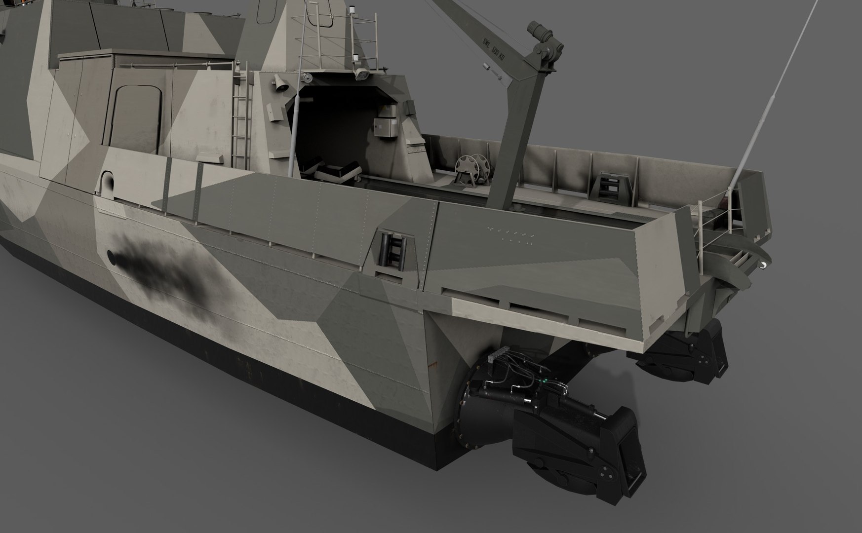 3D model Hamina classTornio https://p.turbosquid.com/ts-thumb/mh/TvnHx0/gF/4/jpg/1705692077/1920x1080/fit_q87/9aaf5a291a6b4469568c1e3264141a915ff4c6e8/4.jpg
