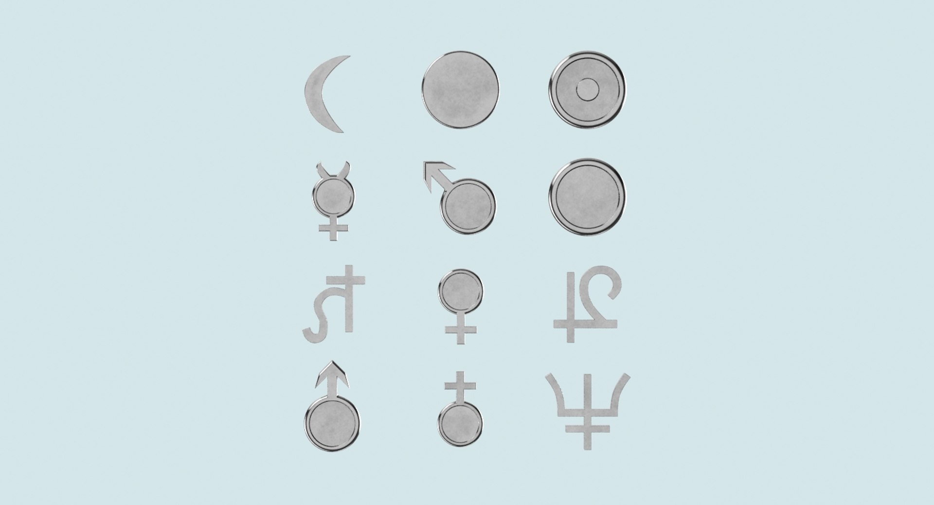 3D model astrological symbols silver https://p.turbosquid.com/ts-thumb/mh/VErYCg/S8KqgAVw/silver_productshot_0009/jpg/1543576810/1920x1080/fit_q87/98d092a98b4173d9182fc3361756aa30c53b0e38/silver_productshot_0009.jpg