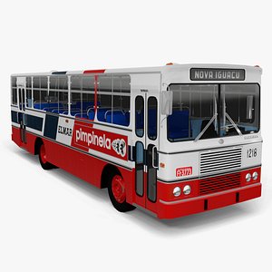 Ciferal Urbano MB LPO 1113 Elmar 3D model