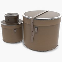 Vintages Baggages