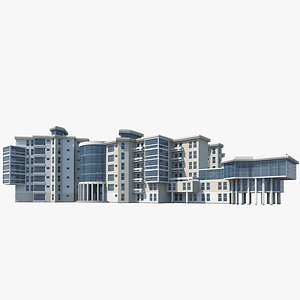 Hotel Building