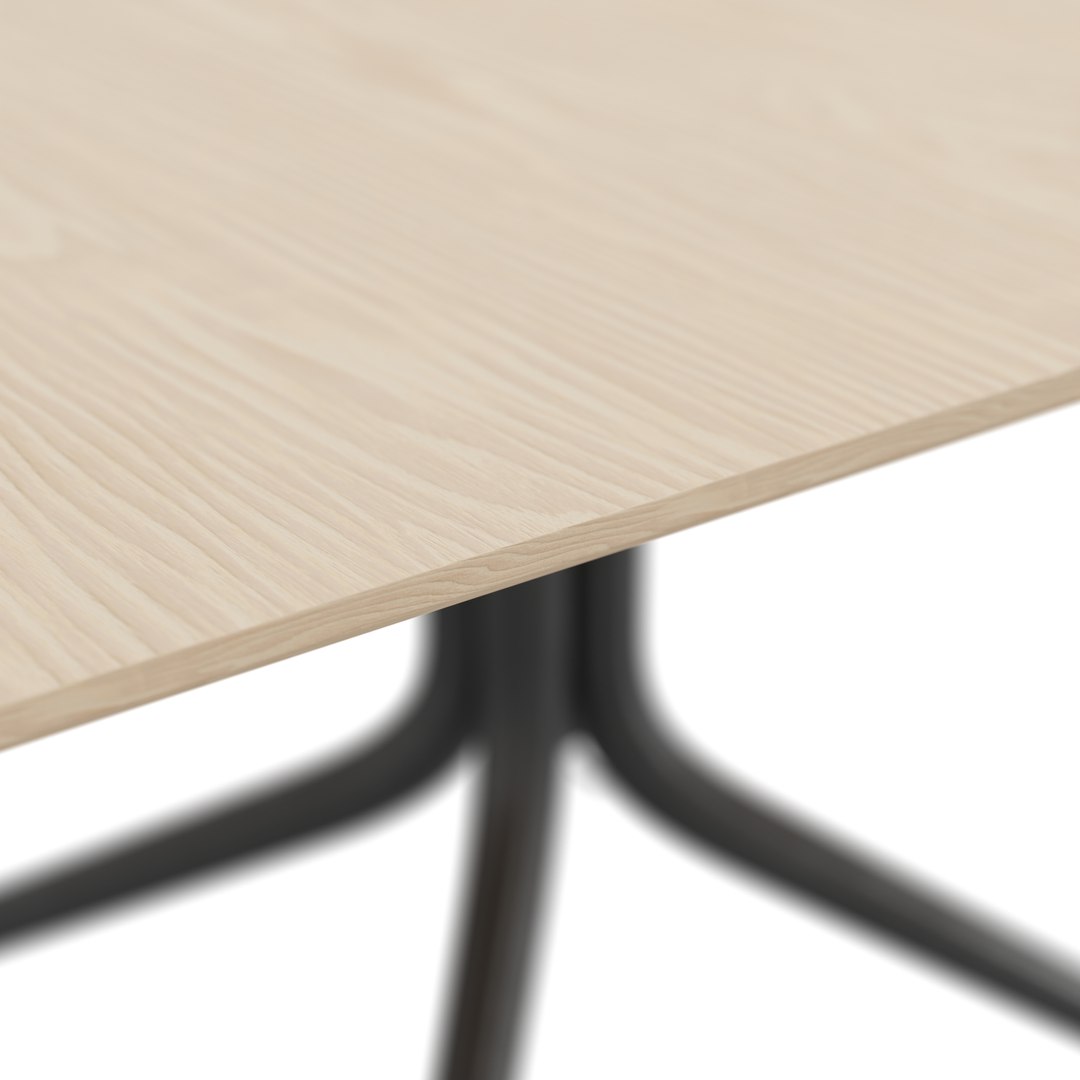 Aria Table 3D Model - TurboSquid 2243244