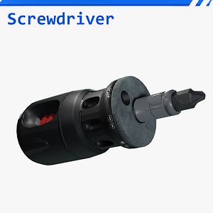 Screwdriver