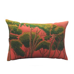 Bokja Designs Bisri Pines Pillow PBR