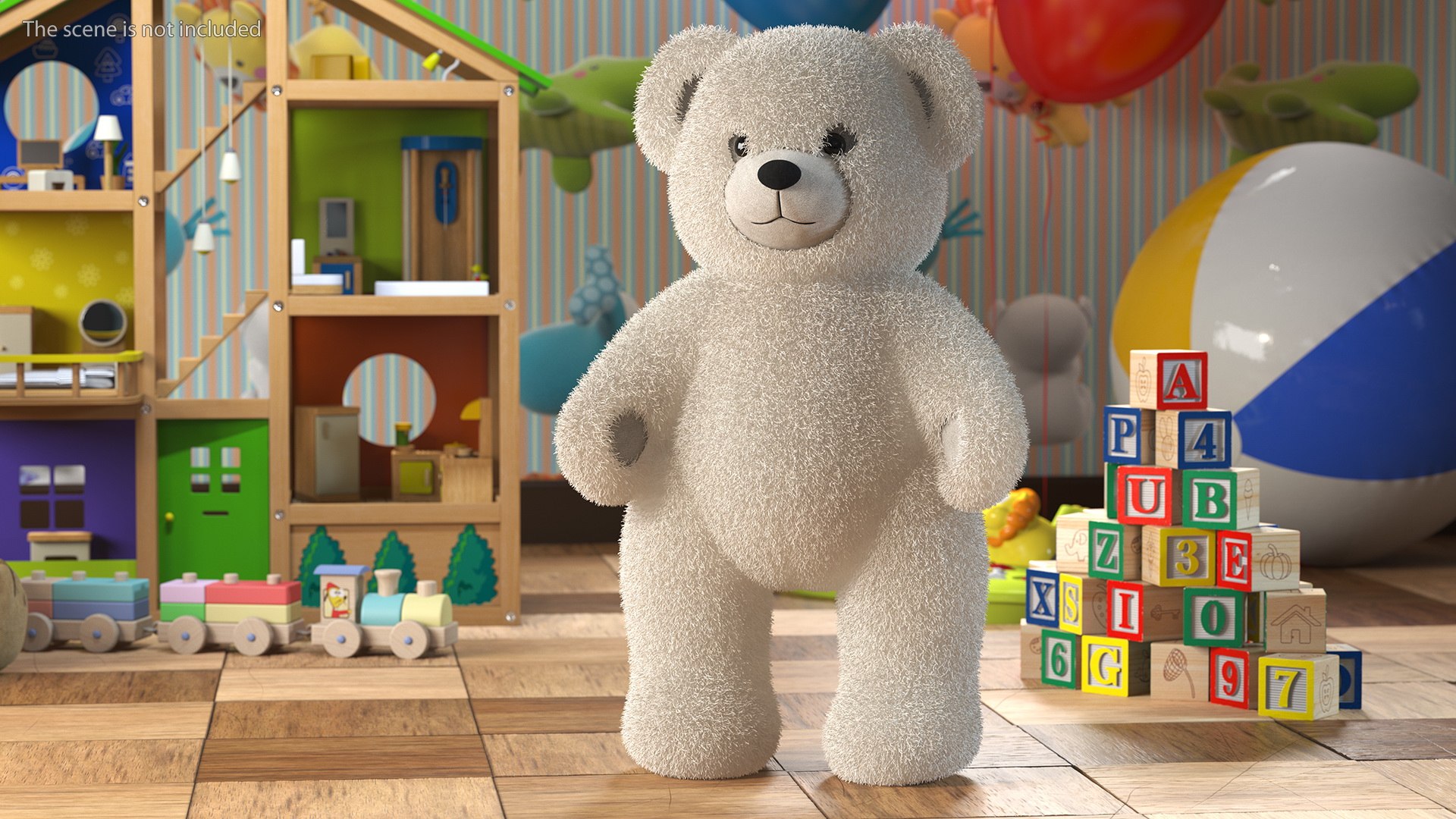 Teddy Bear Light Color Rigged Fur 3D model https://p.turbosquid.com/ts-thumb/mh/sAOcy0/Ks/teddybearlightcolorriggedfur3dmodel003/jpg/1657299534/1920x1080/fit_q87/7258b55d6d558ec988d187a88318b1d7199c4efb/teddybearlightcolorriggedfur3dmodel003.jpg