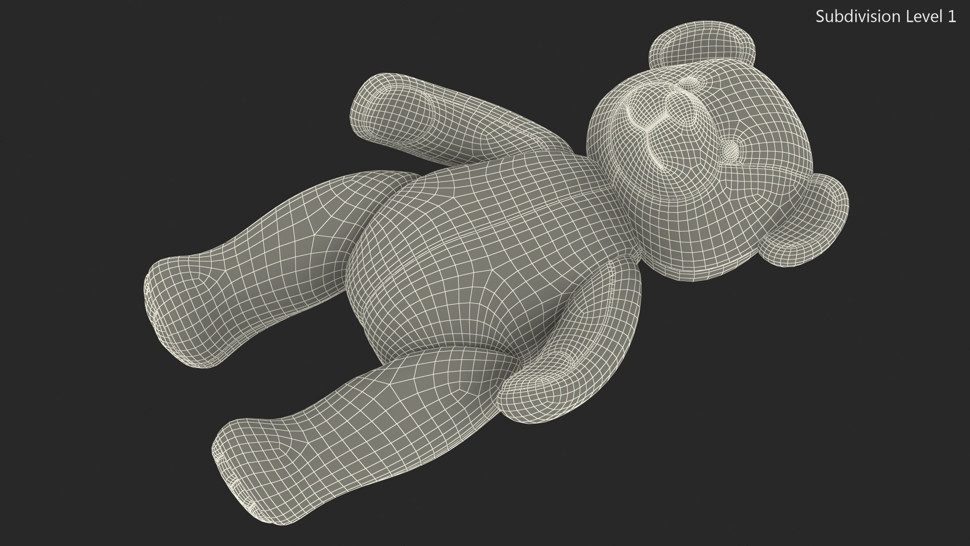 Teddy Bear Light Color Rigged Fur 3D model https://p.turbosquid.com/ts-thumb/mh/sAOcy0/Yk/teddybearlightcolorriggedfur3dmodel017/jpg/1657299578/1920x1080/fit_q87/25bdff5e1dfcb60c47774fa8e9879016f5f92f82/teddybearlightcolorriggedfur3dmodel017.jpg