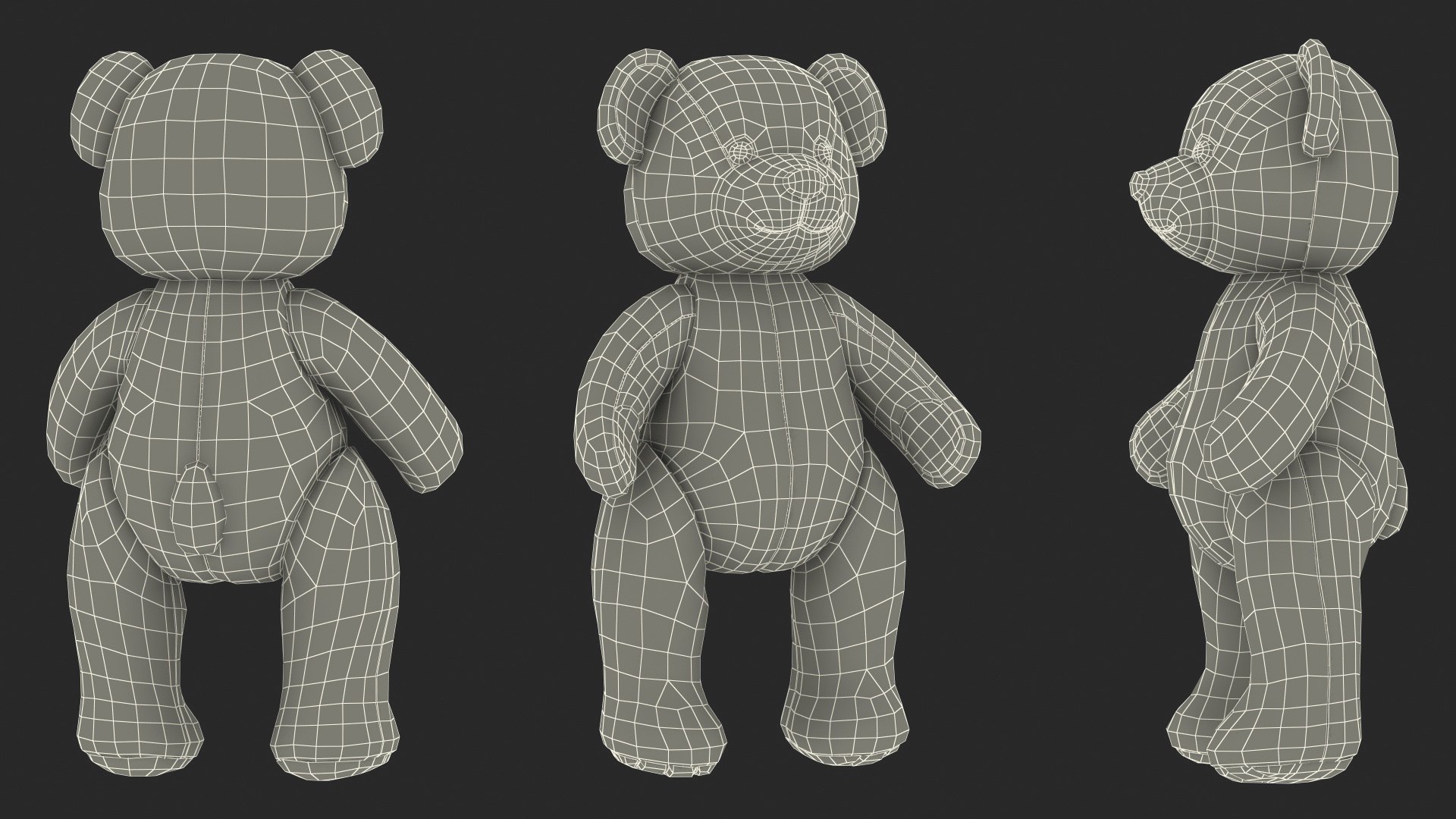 Teddy Bear Light Color Rigged Fur 3D model https://p.turbosquid.com/ts-thumb/mh/sAOcy0/fi/teddybearlightcolorriggedfur3dmodel021/jpg/1657299591/1920x1080/fit_q87/1e58ee9c544ae707f43016d18fbbd727c1ec6ca5/teddybearlightcolorriggedfur3dmodel021.jpg