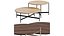 Paola Lenti Heron Coffee Tables