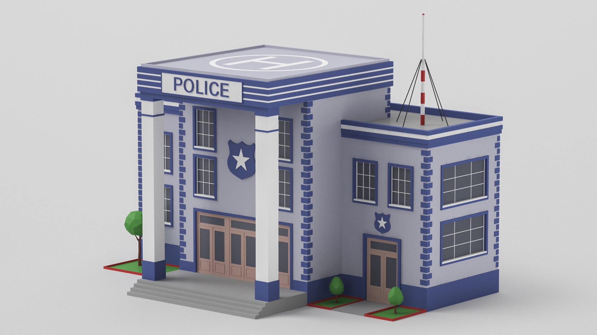 3D model Low Poly Cartoon Police Station https://p.turbosquid.com/ts-thumb/mh/sr6Ldt/lk/policestation7/jpg/1636902728/1920x1080/fit_q87/e1b732f38495ed14b9fdd9f549b4337b7a70dc49/policestation7.jpg