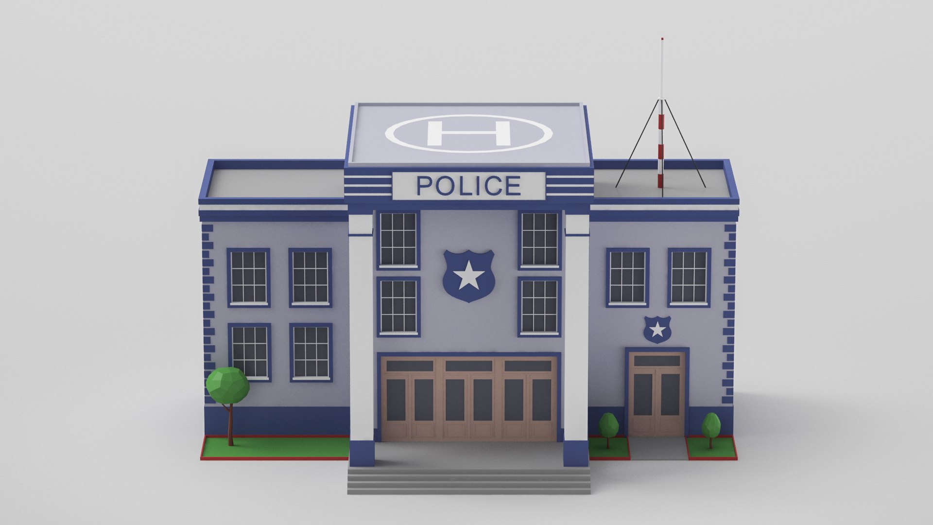 3D model Low Poly Cartoon Police Station https://p.turbosquid.com/ts-thumb/mh/sr6Ldt/sR/policestation6/jpg/1636902593/1920x1080/fit_q87/a7e1ade835545d274143cac1bfa3647d65b47de8/policestation6.jpg