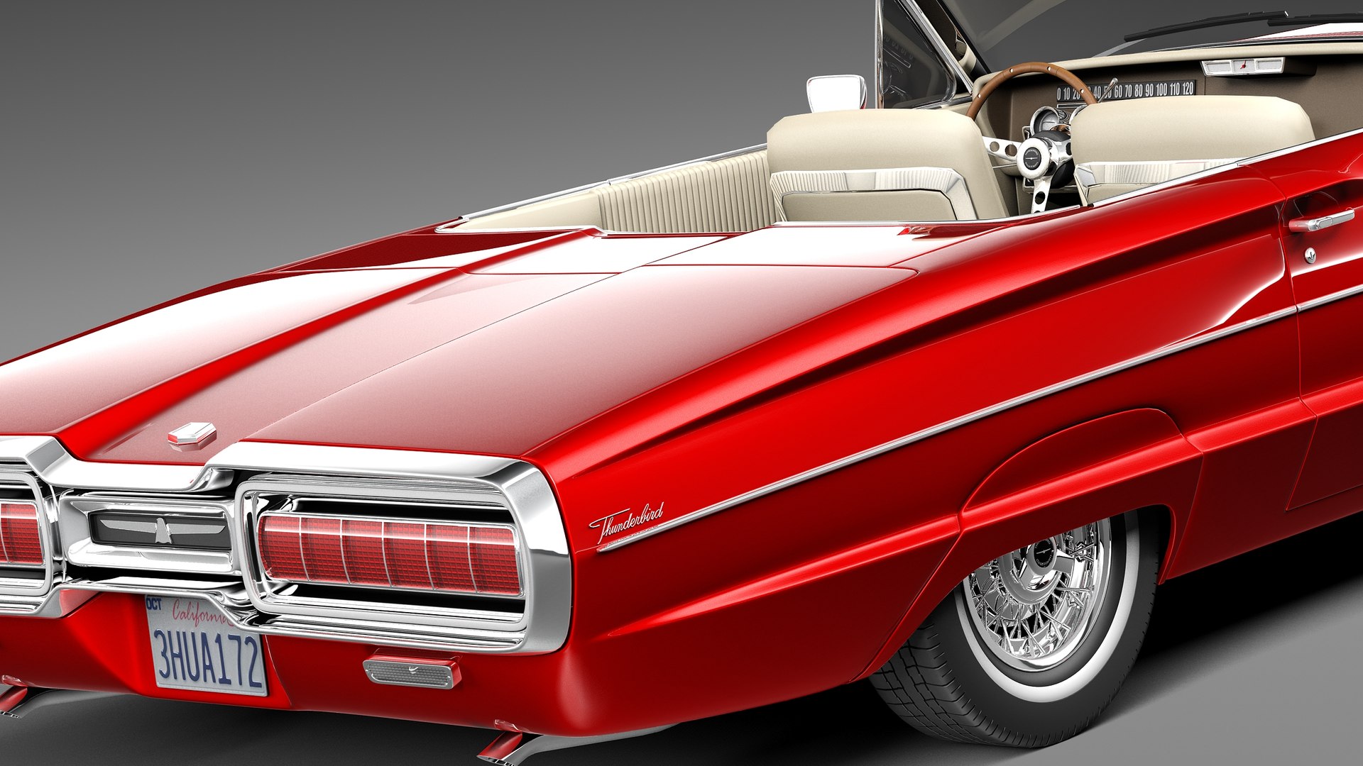 3d thunderbird 1965 convertible antique https://p.turbosquid.com/ts-thumb/mh/vbhJJC/8z/ford_thunderbird_1965_convertible_0003/jpg/1696513995/1920x1080/fit_q87/c5545bd258d883ab3cc5278fcec36db7b8a3eb20/ford_thunderbird_1965_convertible_0003.jpg
