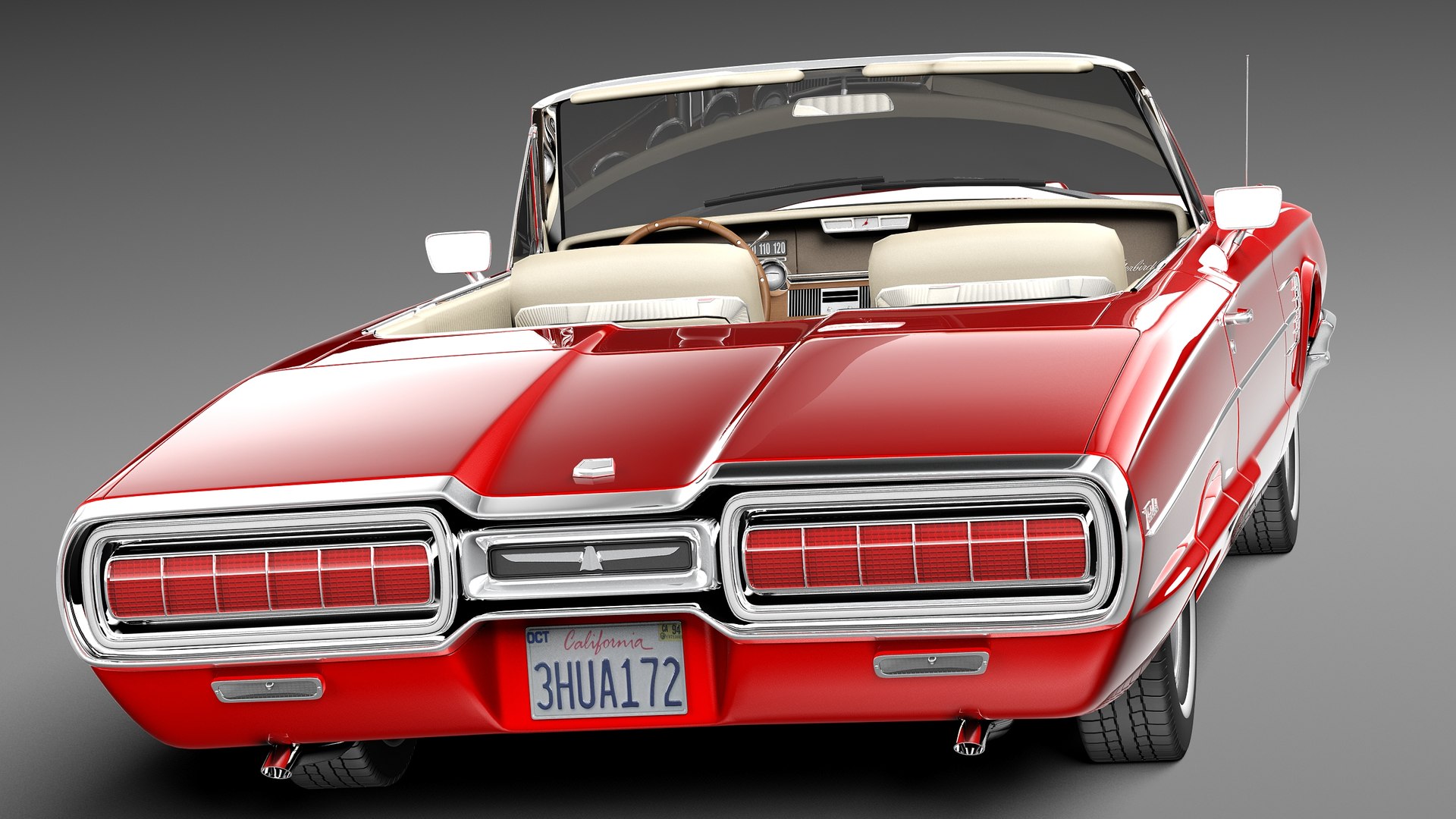 3d thunderbird 1965 convertible antique https://p.turbosquid.com/ts-thumb/mh/vbhJJC/Qn/ford_thunderbird_1965_convertible_0005/jpg/1696513999/1920x1080/fit_q87/f6394dad951239a28f030aff55f3e85a8650275c/ford_thunderbird_1965_convertible_0005.jpg