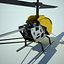 Mini Helicopter 01