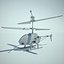Mini Helicopter 01