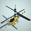 Mini Helicopter 01