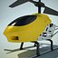 Mini Helicopter 01