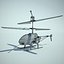 Mini Helicopter 01