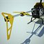 Mini Helicopter 01