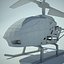 Mini Helicopter 01