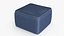 3D model Denin Pouf