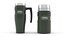 Thermos King Edelstahl