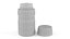 Thermos King Edelstahl