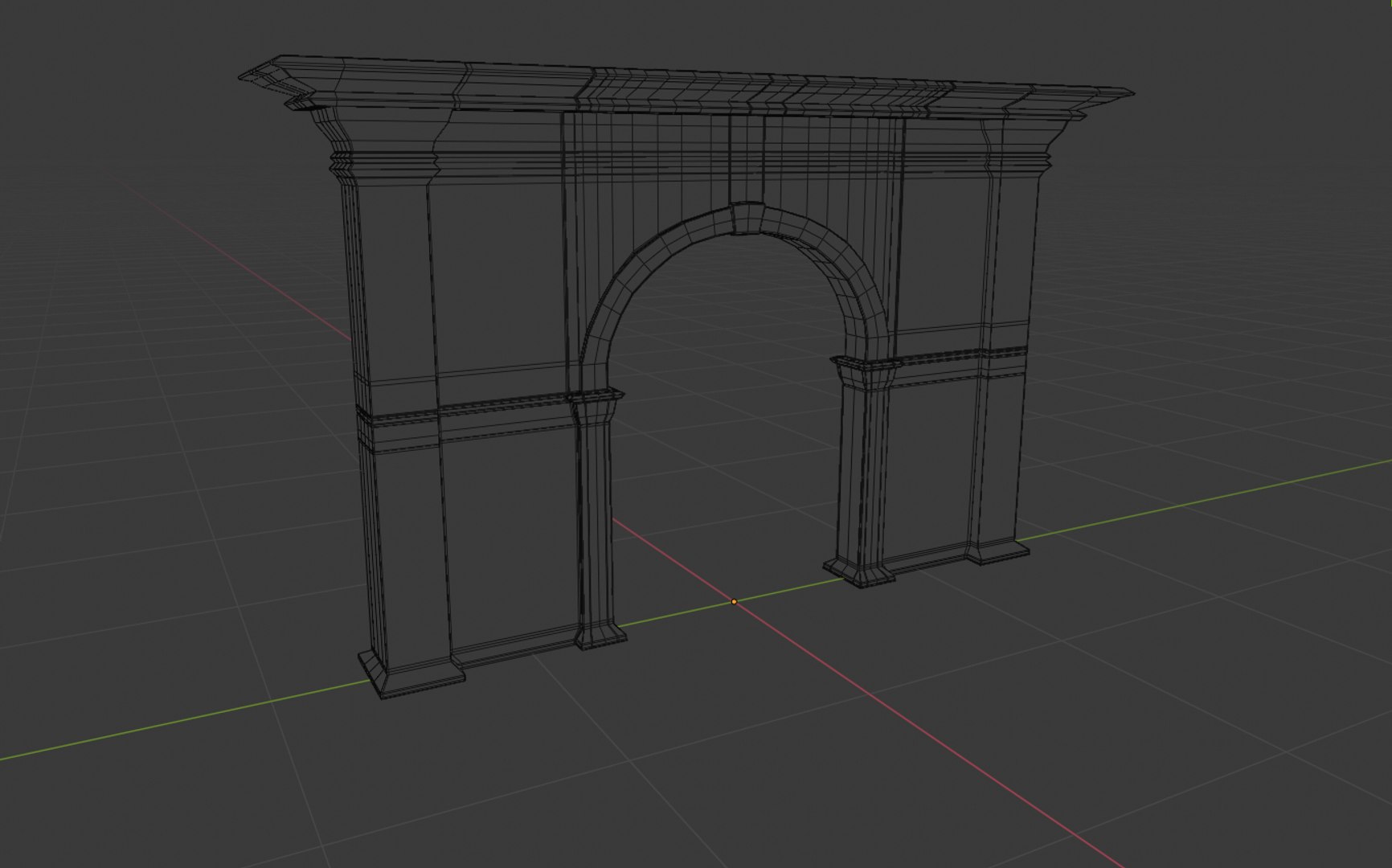 arch mediterranean 3D model https://p.turbosquid.com/ts-thumb/mh/xHpdCB/80lM6OeT/wireframe2/png/1589127937/1920x1080/fit_q87/ff3c5d76d0834215e4d88507832cd77b4b2ab526/wireframe2.jpg