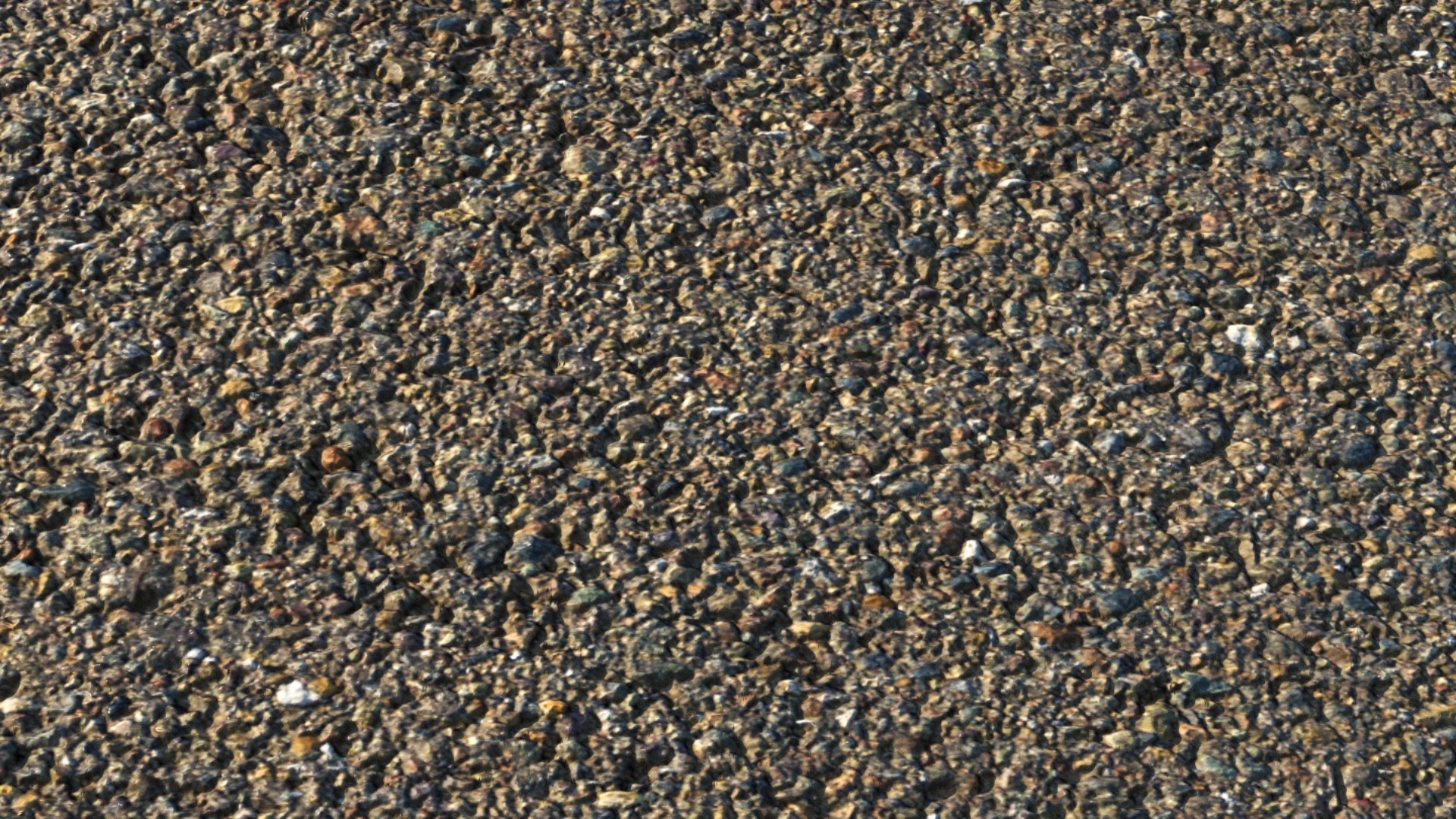 3D Asphalt Material 04 4k Seamless PBR - TurboSquid 1919471