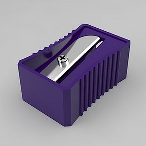 pencil sharpener rhino
