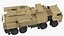 Pantsir S1 SA 22 Desert Camo