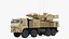 Pantsir S1 SA 22 Desert Camo
