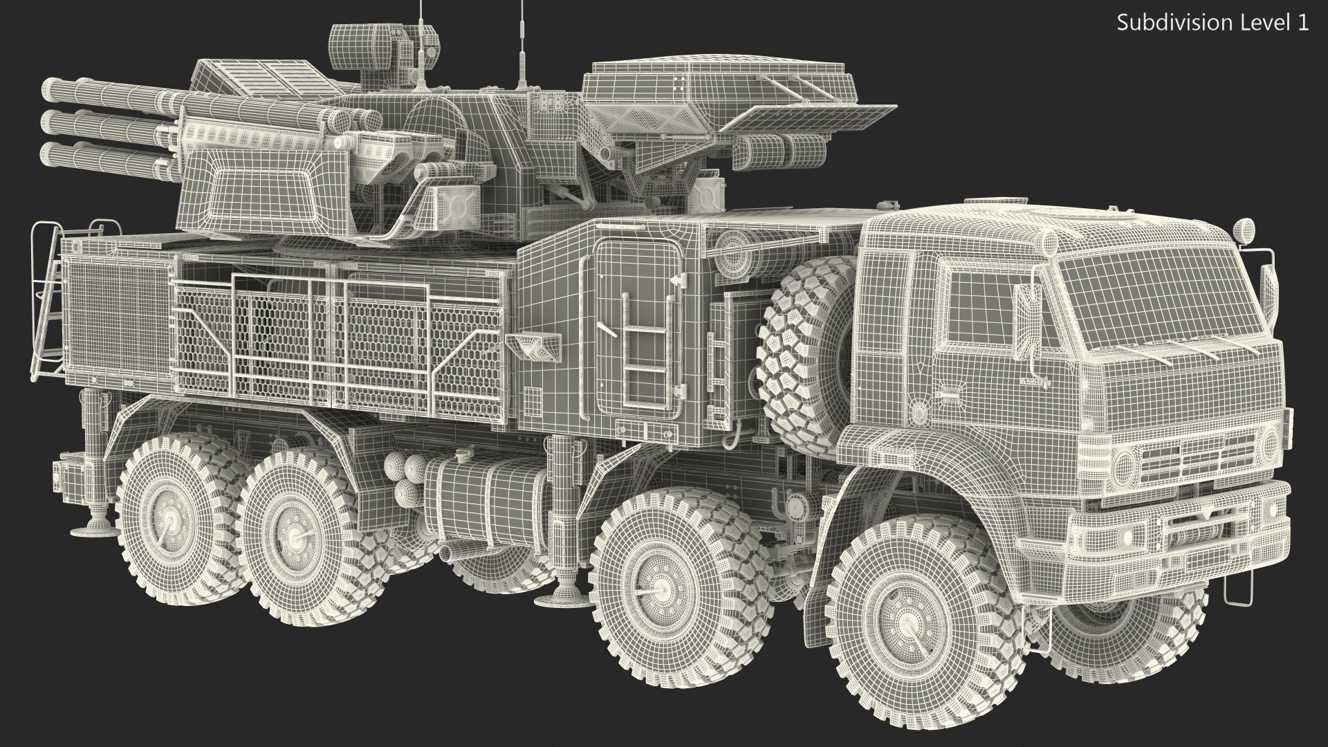 3D pantsir s1 sa 22 https://p.turbosquid.com/ts-thumb/mh/yoh0gB/8vYfP4DK/pantsirs1sa22desertcamovray3dmodel023/jpg/1597527755/1920x1080/fit_q87/c0e092e36a5383f3cfefc28a56a4b9b9ddabe5be/pantsirs1sa22desertcamovray3dmodel023.jpg